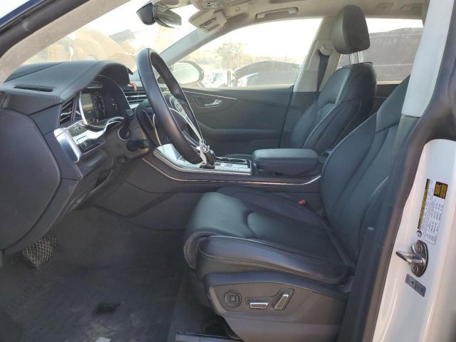 AUDI Q8 PRESTIG 2019