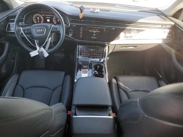 AUDI Q8 PRESTIG 2019