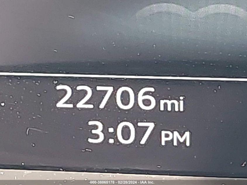 AUDI Q8 PRESTIGE 55 TFSI QUATTRO TIPTRONIC 2022