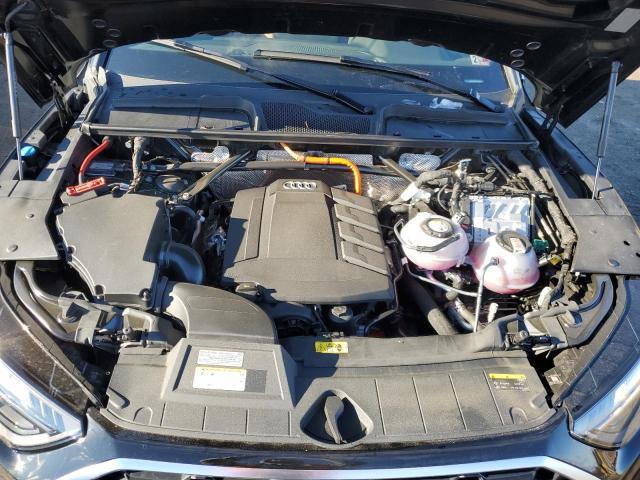 AUDI Q5 E PREMI 2023