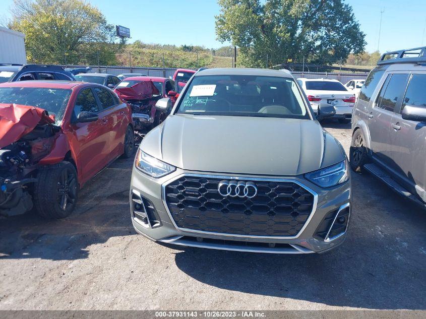 AUDI Q5 S LINE PREMIUM 2023