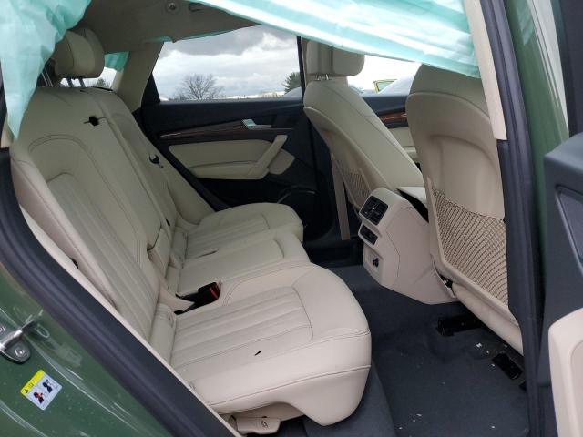 AUDI Q5 PREMIUM 2022