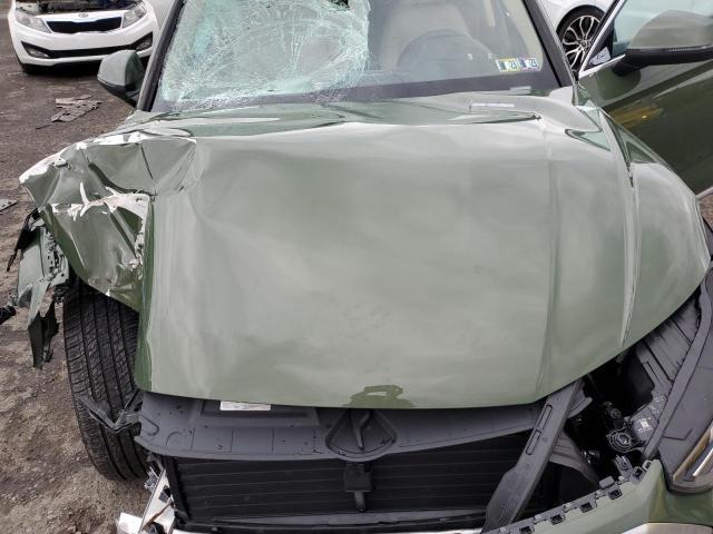 AUDI Q5 PREMIUM 2022