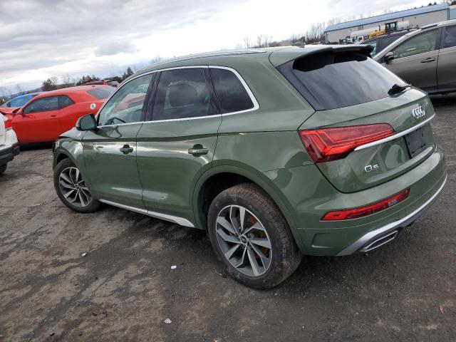 AUDI Q5 PREMIUM 2022