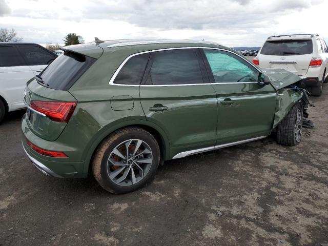 AUDI Q5 PREMIUM 2022