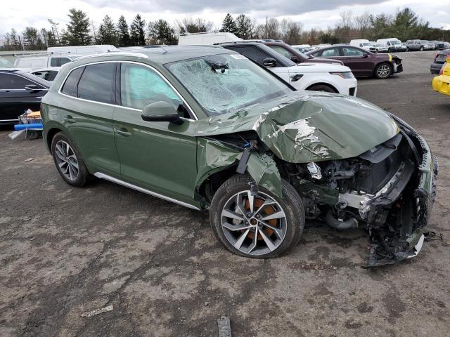 AUDI Q5 PREMIUM 2022