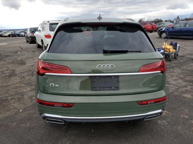 AUDI Q5 PREMIUM 2022