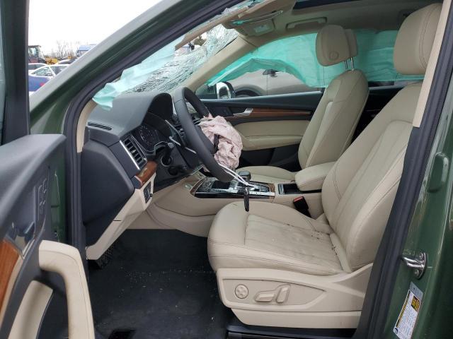 AUDI Q5 PREMIUM 2022