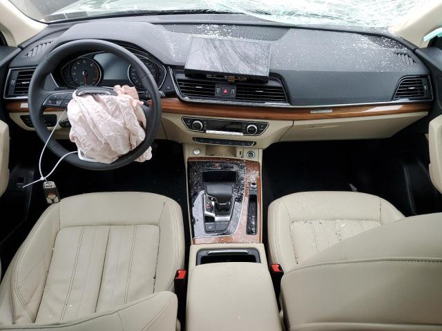 AUDI Q5 PREMIUM 2022