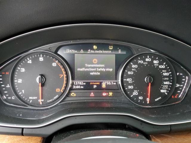 AUDI Q5 PREMIUM 2022