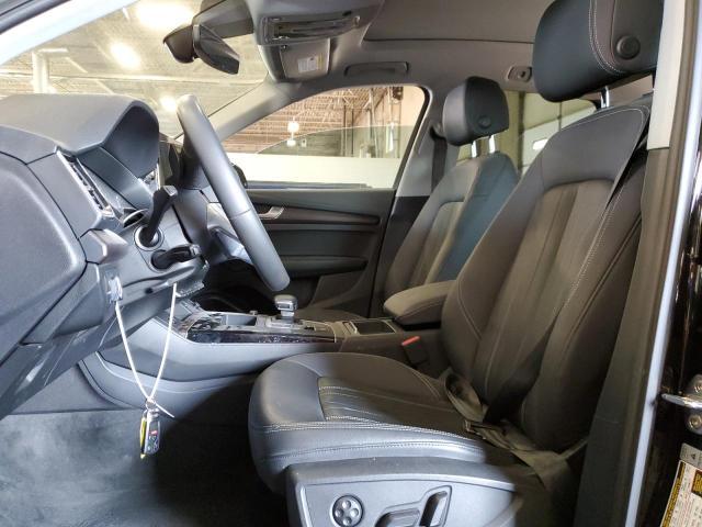 AUDI Q5 PREMIUM  2022