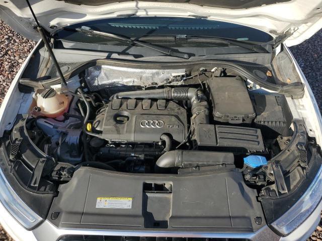 AUDI Q3 PREMIUM 2017