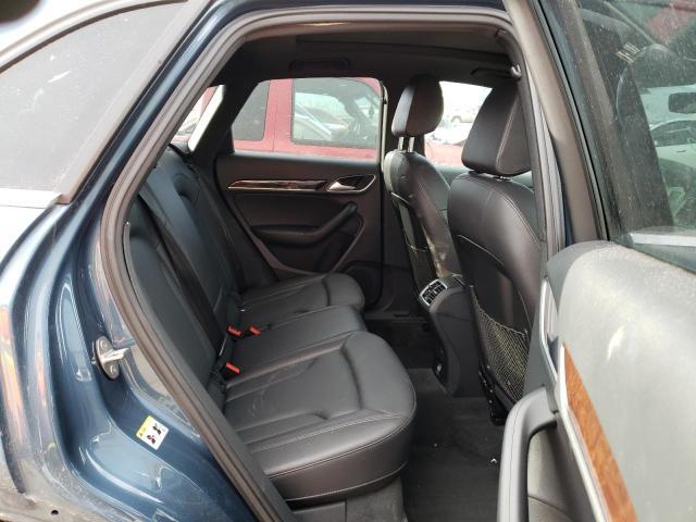 AUDI Q3 PREMIUM 2018