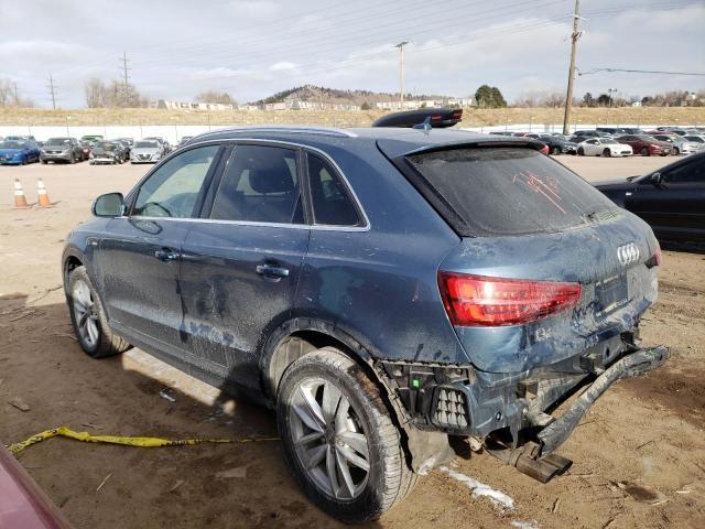 AUDI Q3 PREMIUM 2018
