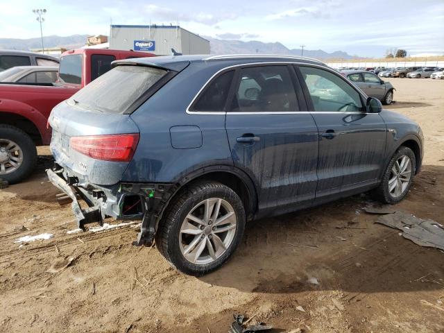 AUDI Q3 PREMIUM 2018