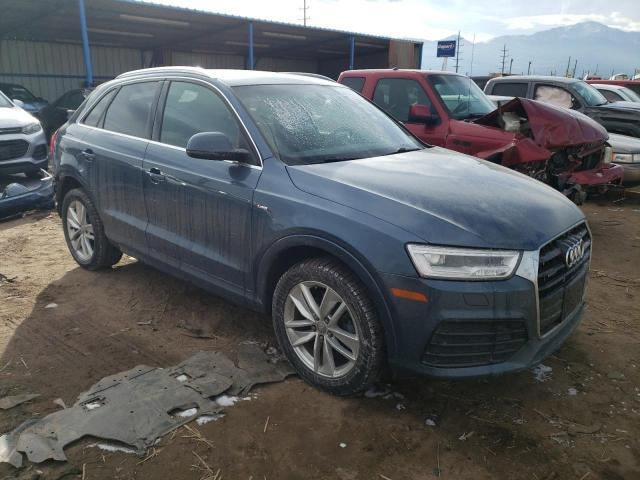 AUDI Q3 PREMIUM 2018