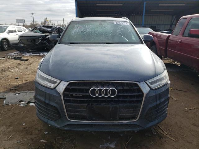 AUDI Q3 PREMIUM 2018