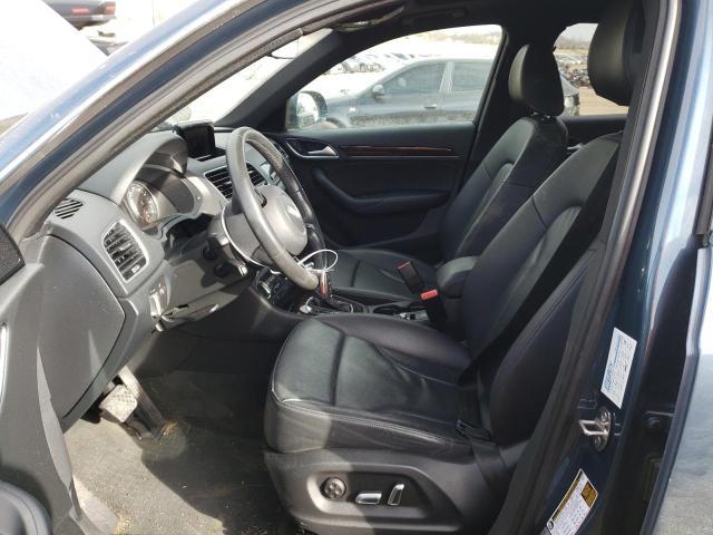 AUDI Q3 PREMIUM 2018