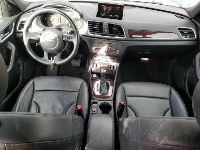 AUDI Q3 PREMIUM 2018