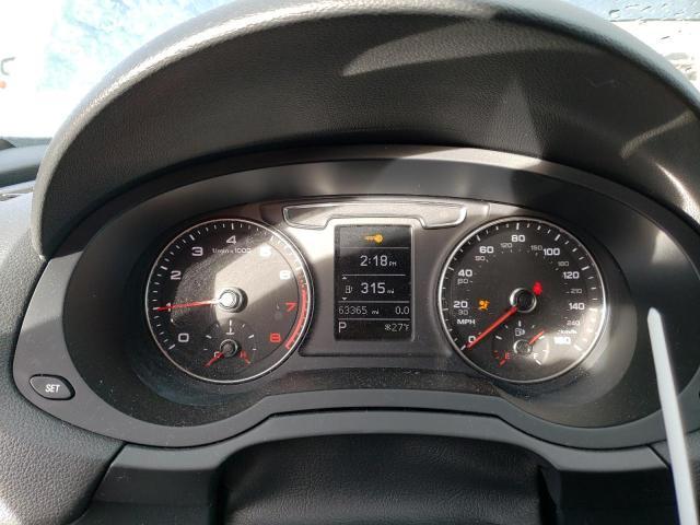 AUDI Q3 PREMIUM 2018