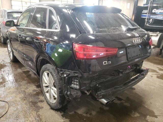 AUDI Q3 PREMIUM 2018