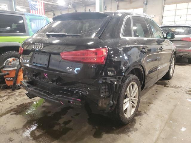 AUDI Q3 PREMIUM 2018
