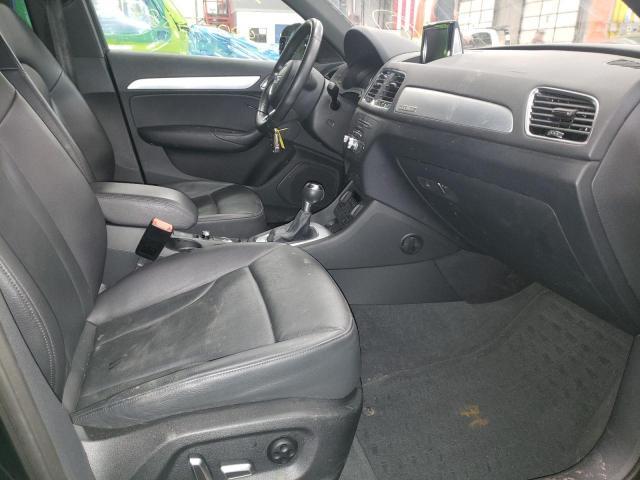 AUDI Q3 PREMIUM 2018