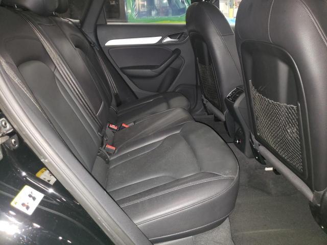 AUDI Q3 PREMIUM 2018