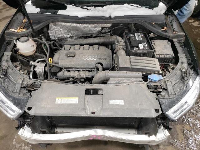 AUDI Q3 PREMIUM 2018