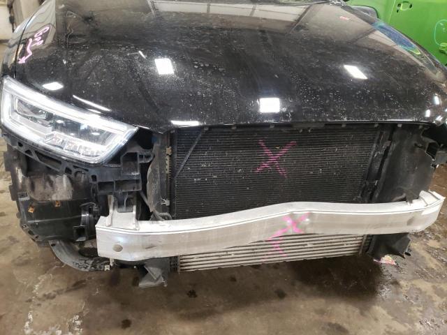 AUDI Q3 PREMIUM 2018