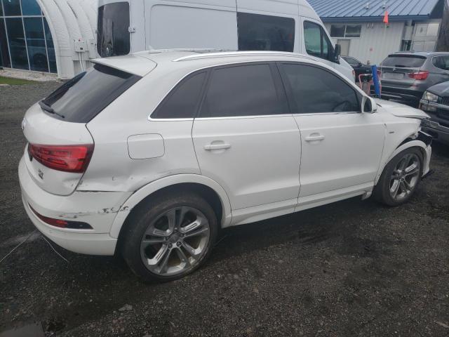 AUDI Q3 PREMIUM 2018