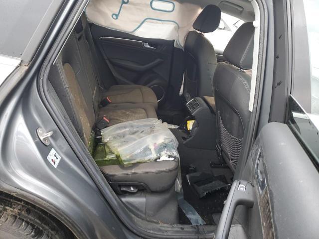 AUDI Q5 PREMIUM 2016