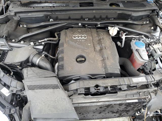 AUDI Q5 PREMIUM 2016