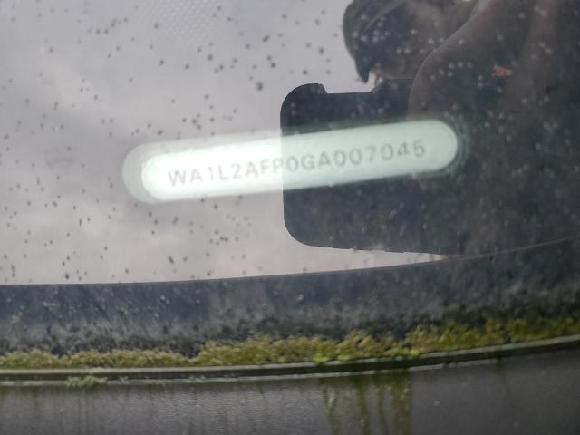 AUDI Q5 PREMIUM 2016