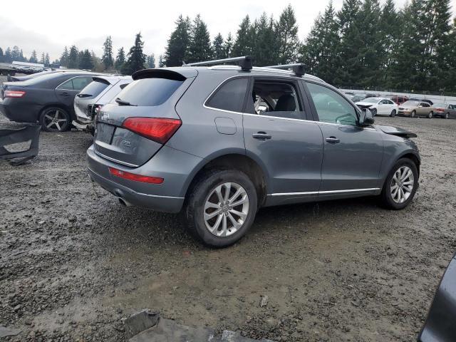 AUDI Q5 PREMIUM 2016