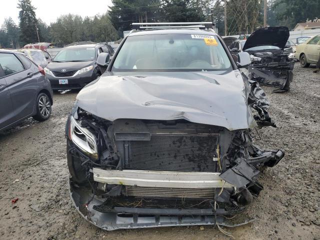 AUDI Q5 PREMIUM 2016