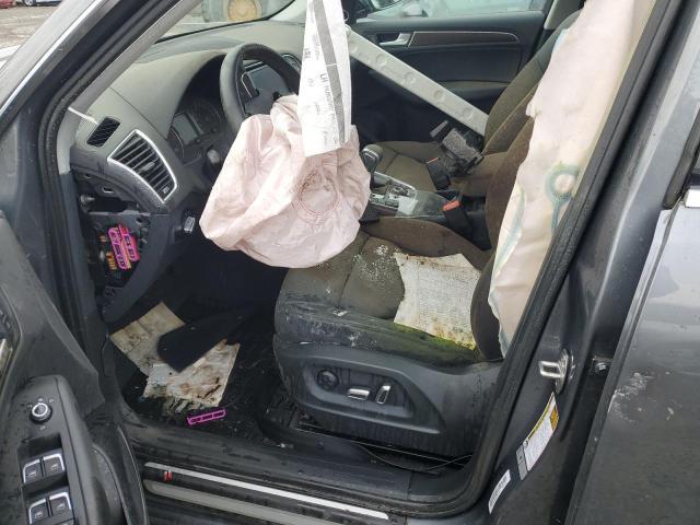 AUDI Q5 PREMIUM 2016