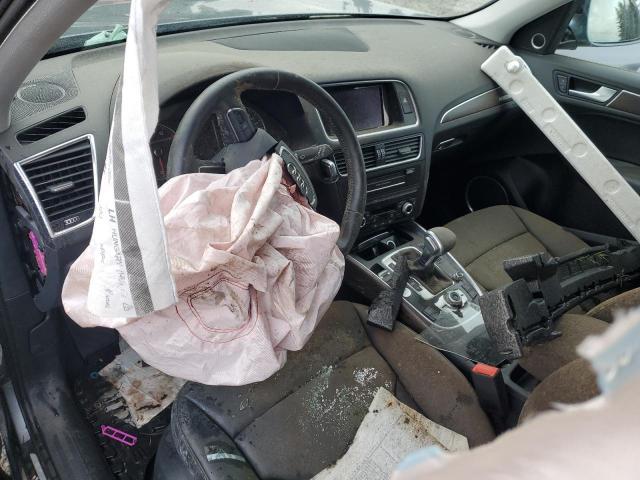 AUDI Q5 PREMIUM 2016