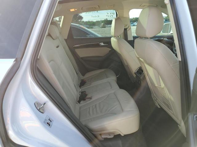 AUDI Q5 PREMIUM 2016