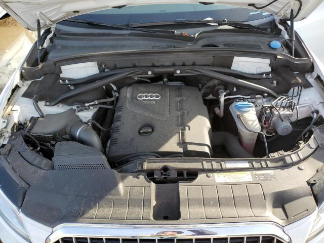 AUDI Q5 PREMIUM 2016