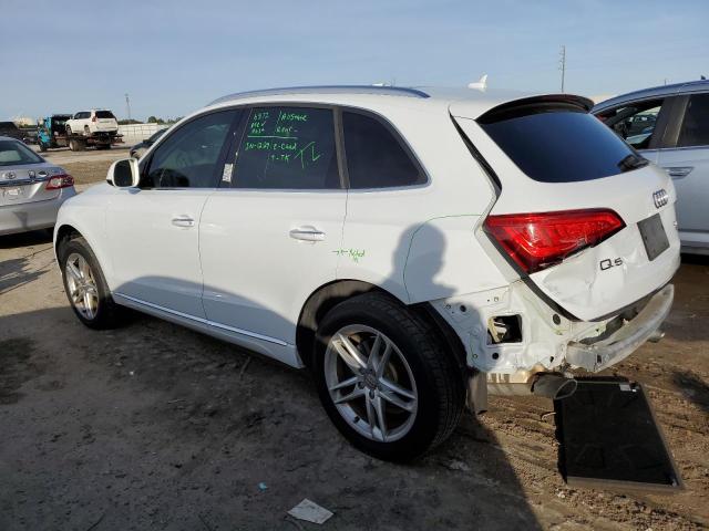 AUDI Q5 PREMIUM 2016