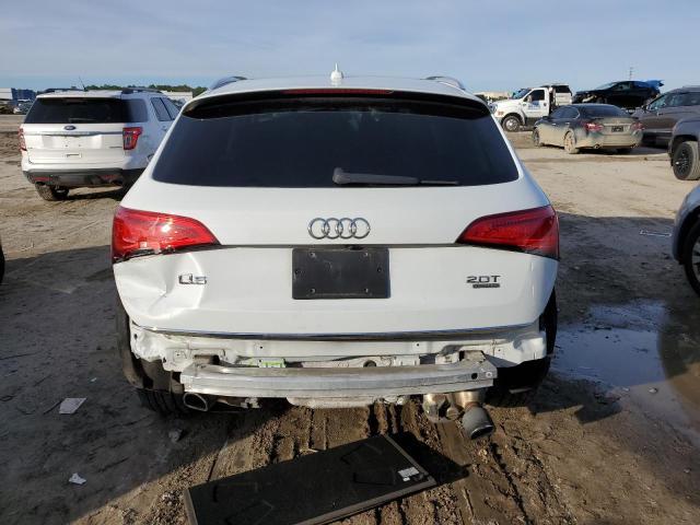AUDI Q5 PREMIUM 2016