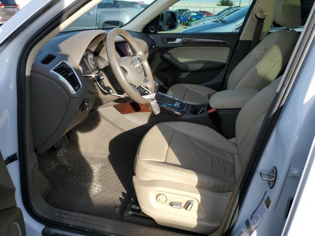 AUDI Q5 PREMIUM 2016