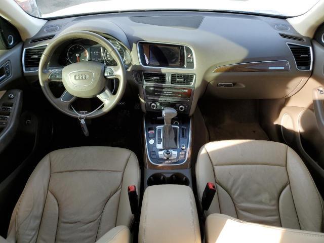 AUDI Q5 PREMIUM 2016