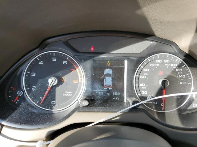 AUDI Q5 PREMIUM 2016