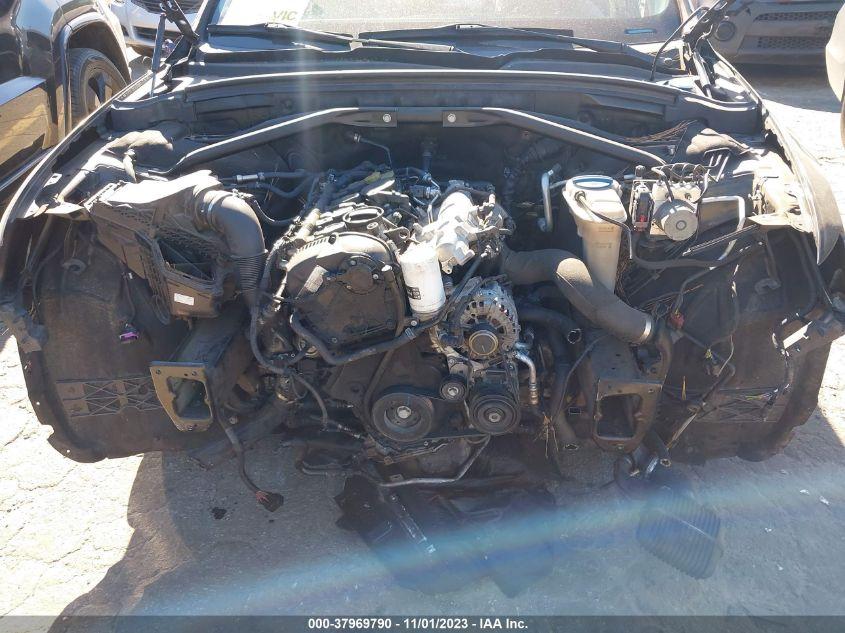 AUDI Q5 PREMIUM PLUS 2016