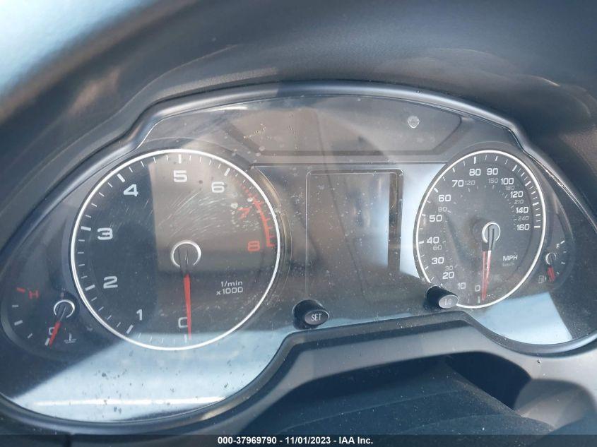 AUDI Q5 PREMIUM PLUS 2016