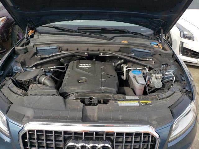 AUDI Q5 PREMIUM 2017