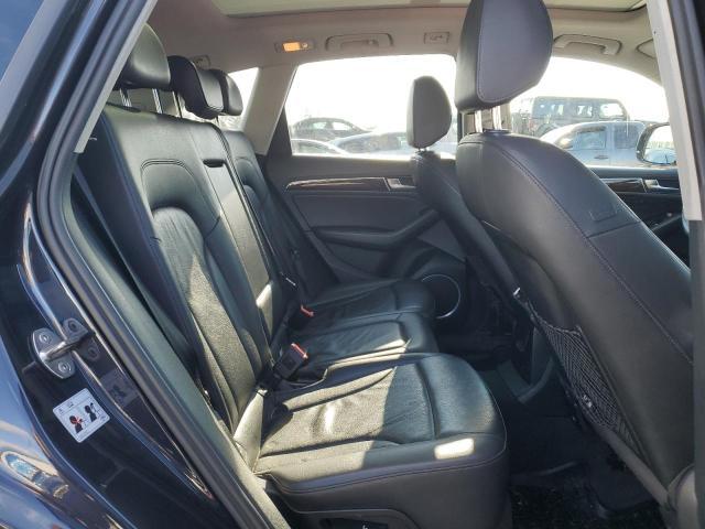 AUDI Q5 PREMIUM 2016