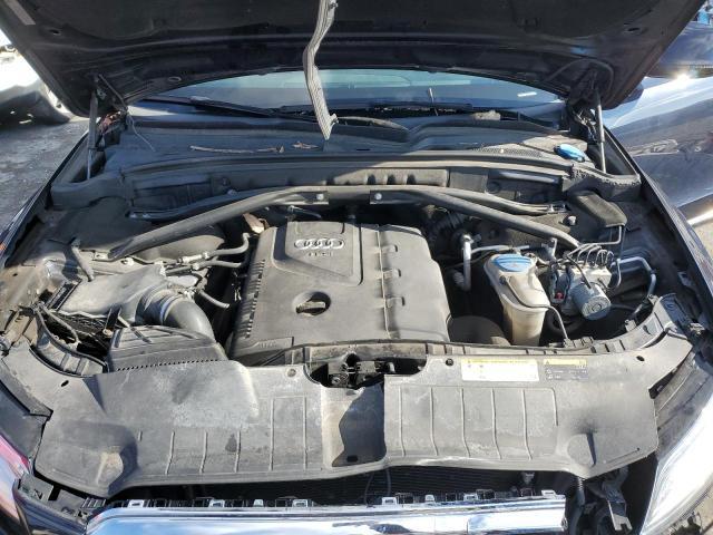 AUDI Q5 PREMIUM 2016